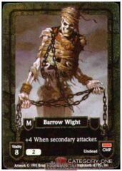 Barrow Wight